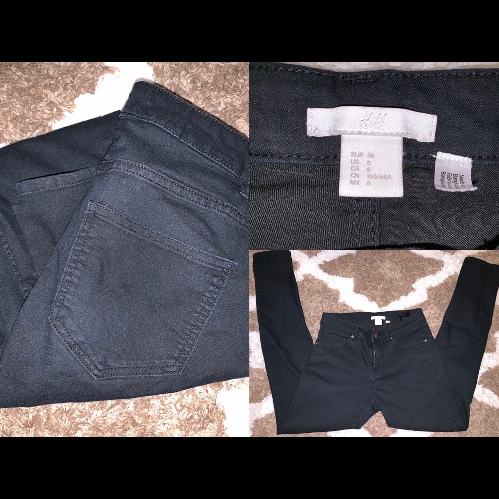 H&M Jeans